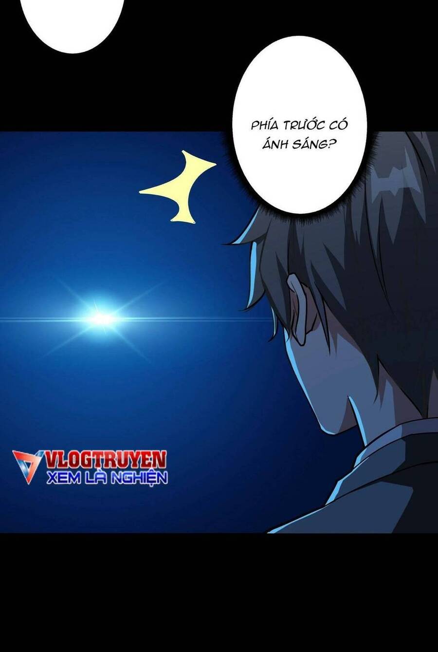 Phệ Thần Kỷ chapter 61 - Upload bởi truyensieuhay.com