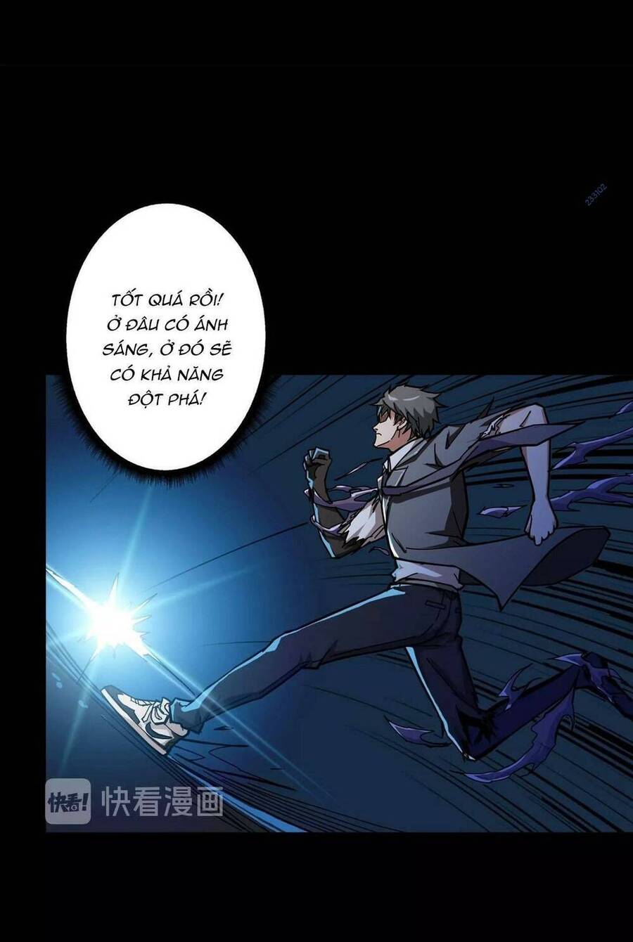 Phệ Thần Kỷ chapter 61 - Upload bởi truyensieuhay.com