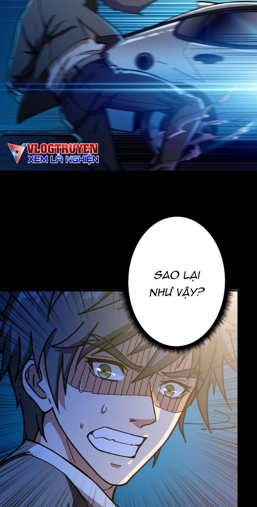 Phệ Thần Kỷ chapter 61 - Upload bởi truyensieuhay.com