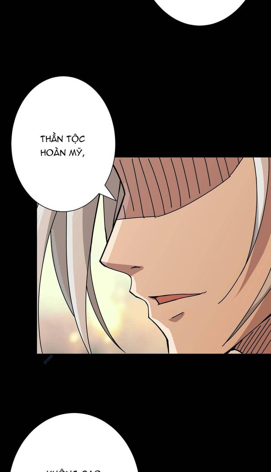 Phệ Thần Kỷ chapter 61 - Upload bởi truyensieuhay.com