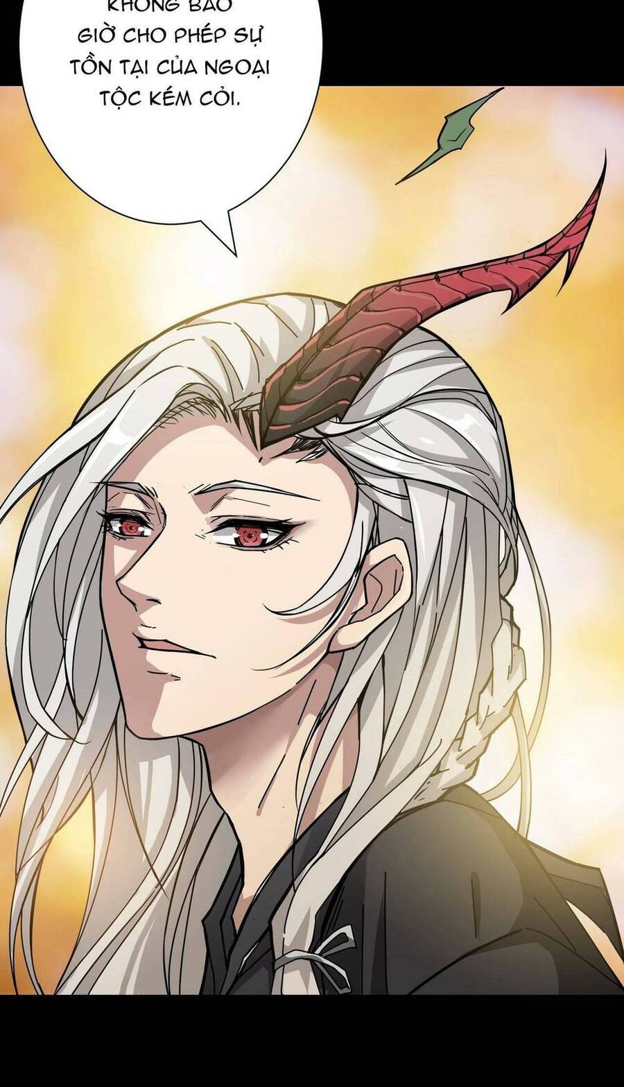 Phệ Thần Kỷ chapter 61 - Upload bởi truyensieuhay.com