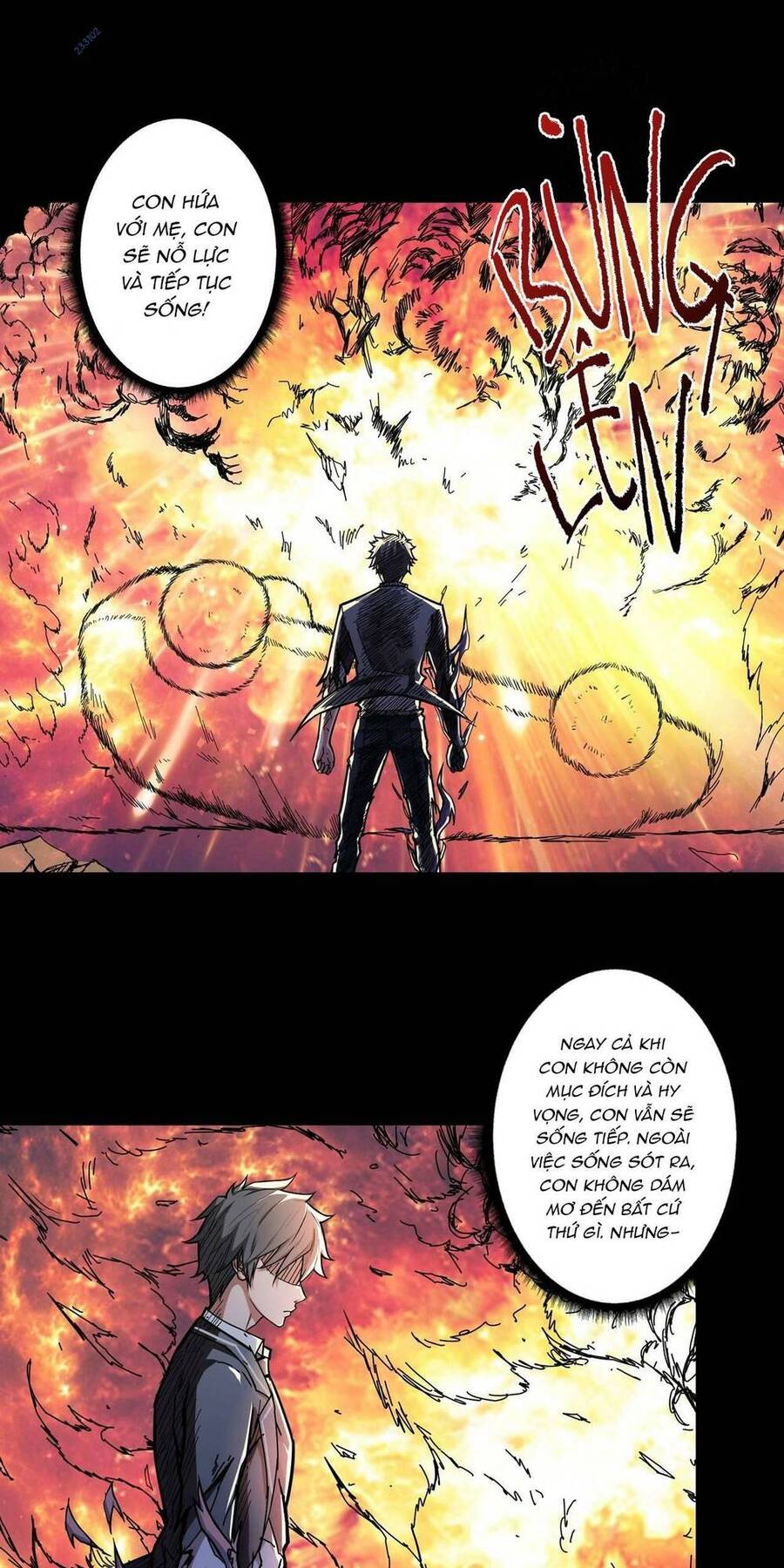 Phệ Thần Kỷ chapter 62 - Upload bởi truyensieuhay.com