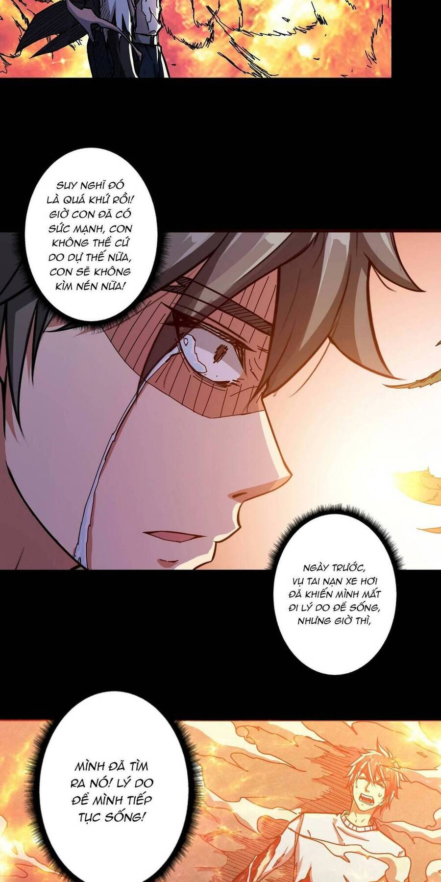 Phệ Thần Kỷ chapter 62 - Upload bởi truyensieuhay.com