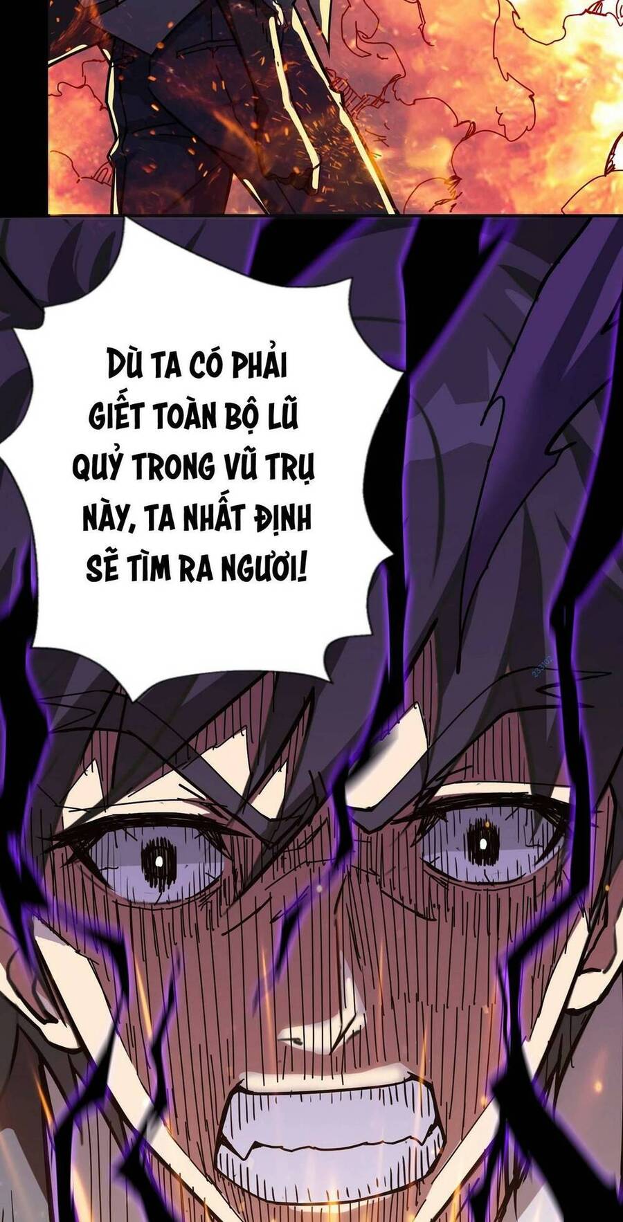 Phệ Thần Kỷ chapter 62 - Upload bởi truyensieuhay.com