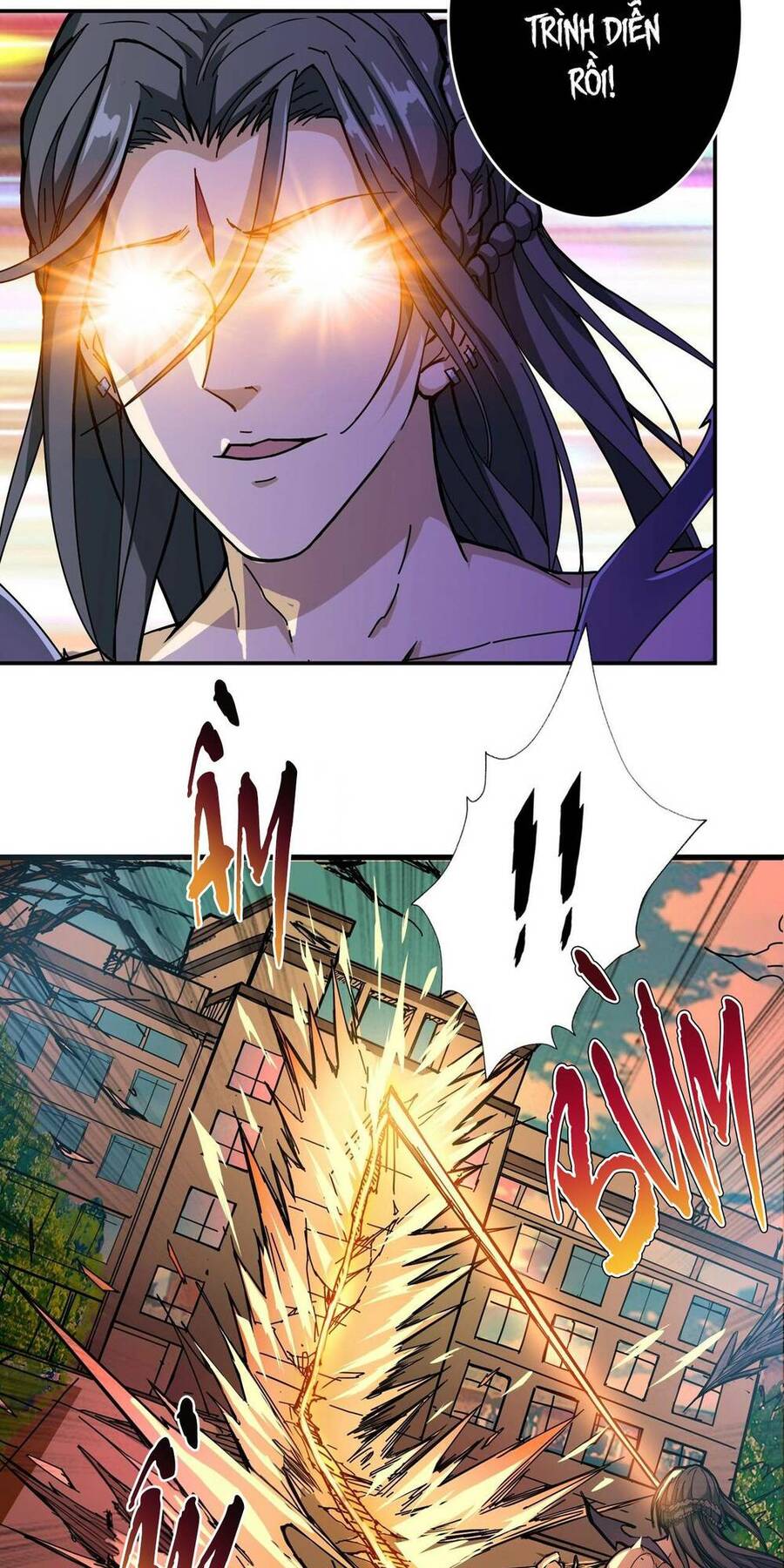 Phệ Thần Kỷ chapter 62 - Upload bởi truyensieuhay.com
