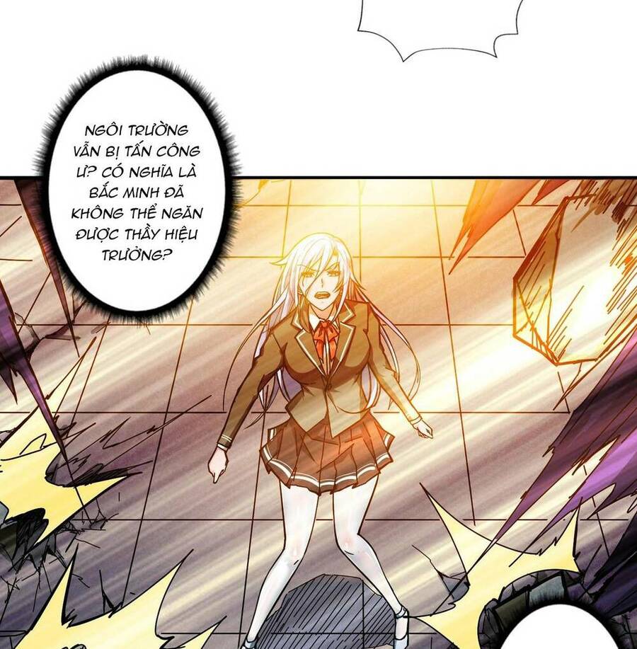 Phệ Thần Kỷ chapter 62 - Upload bởi truyensieuhay.com