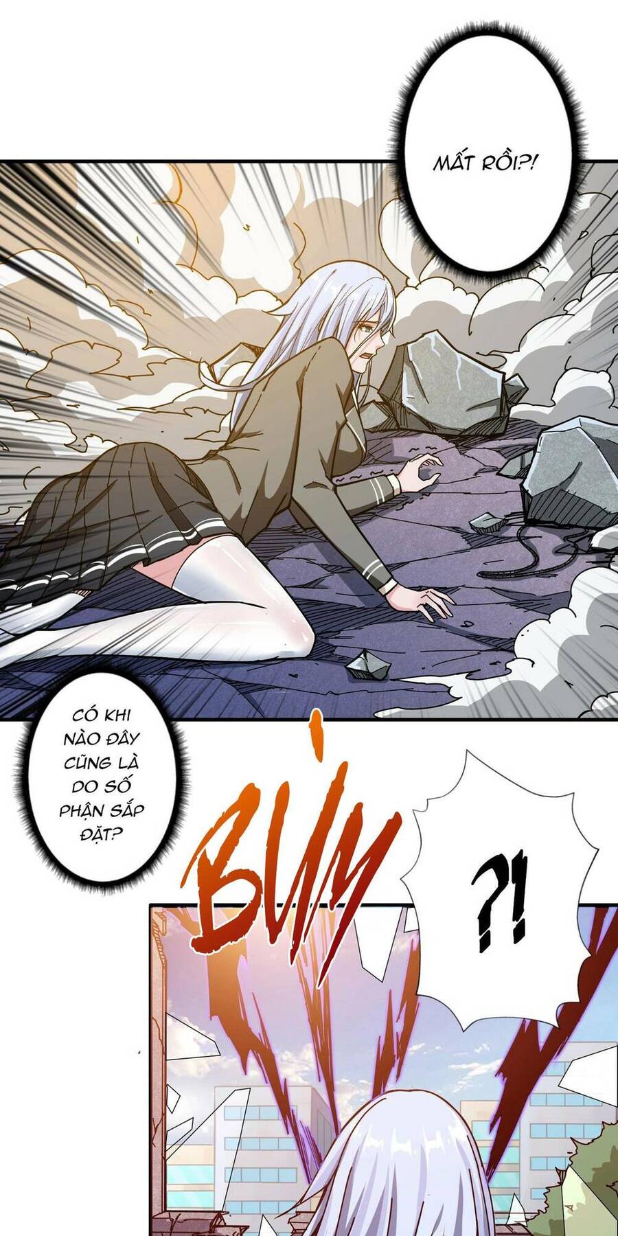 Phệ Thần Kỷ chapter 62 - Upload bởi truyensieuhay.com