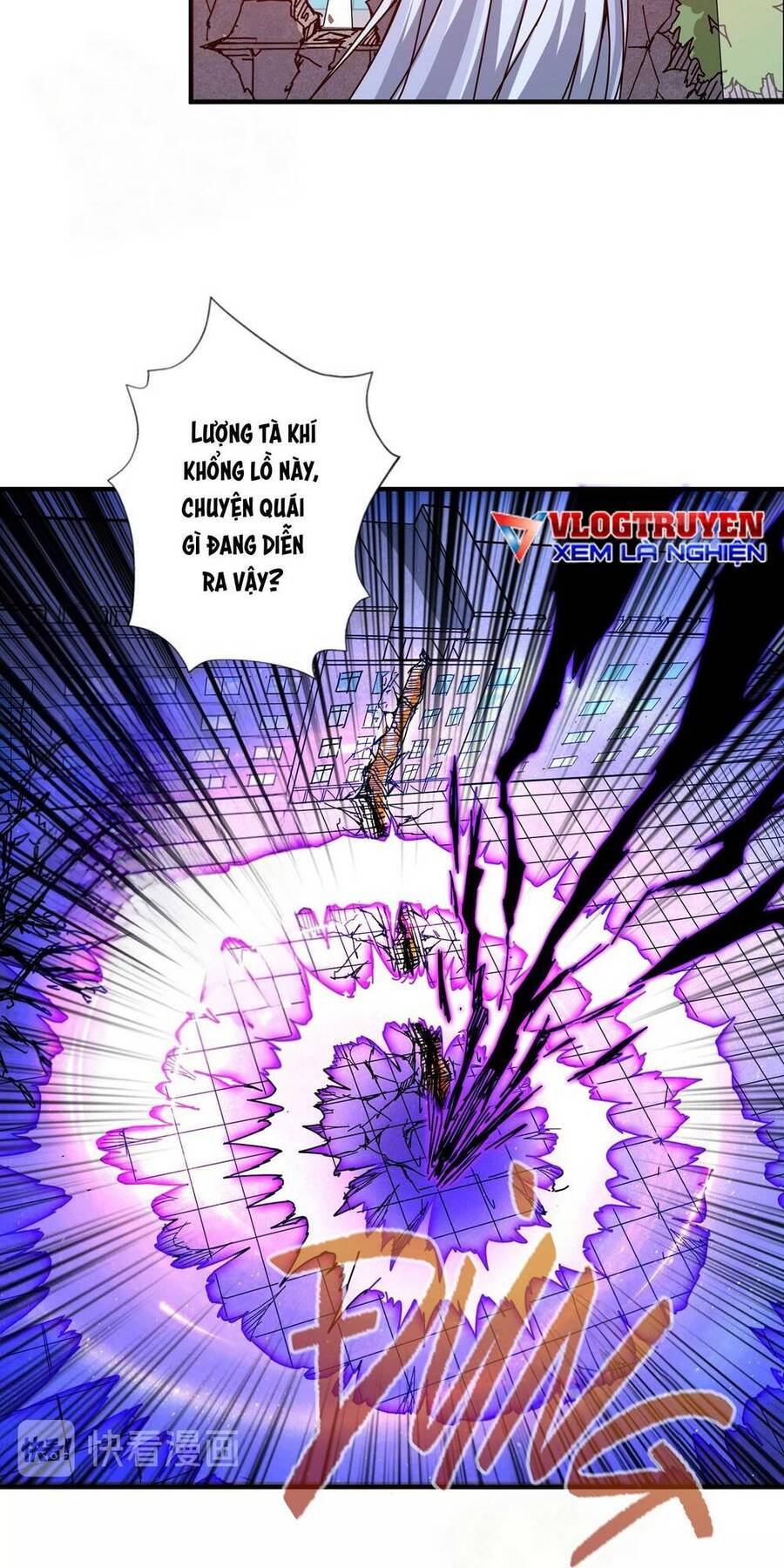 Phệ Thần Kỷ chapter 62 - Upload bởi truyensieuhay.com