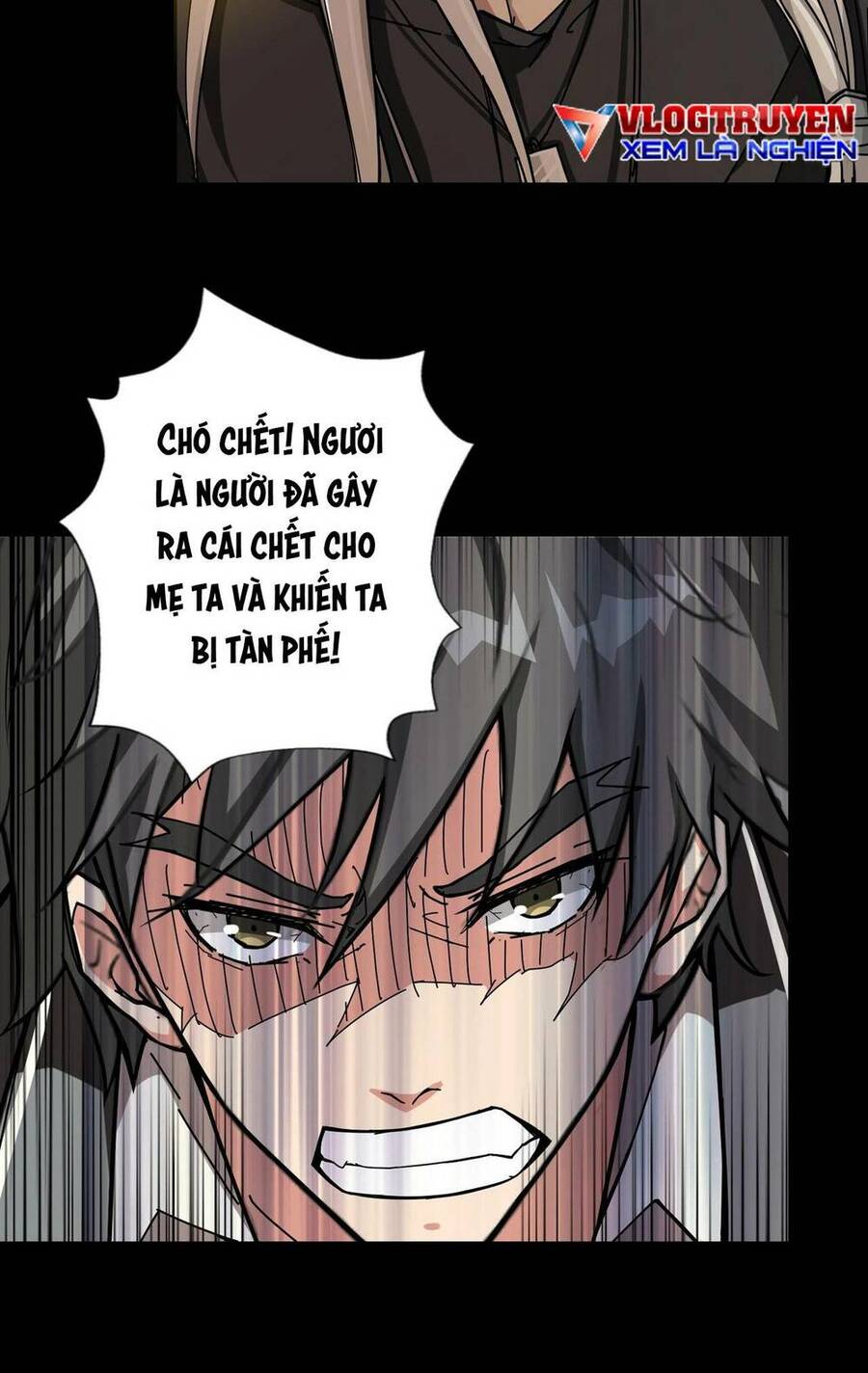 Phệ Thần Kỷ chapter 62 - Upload bởi truyensieuhay.com