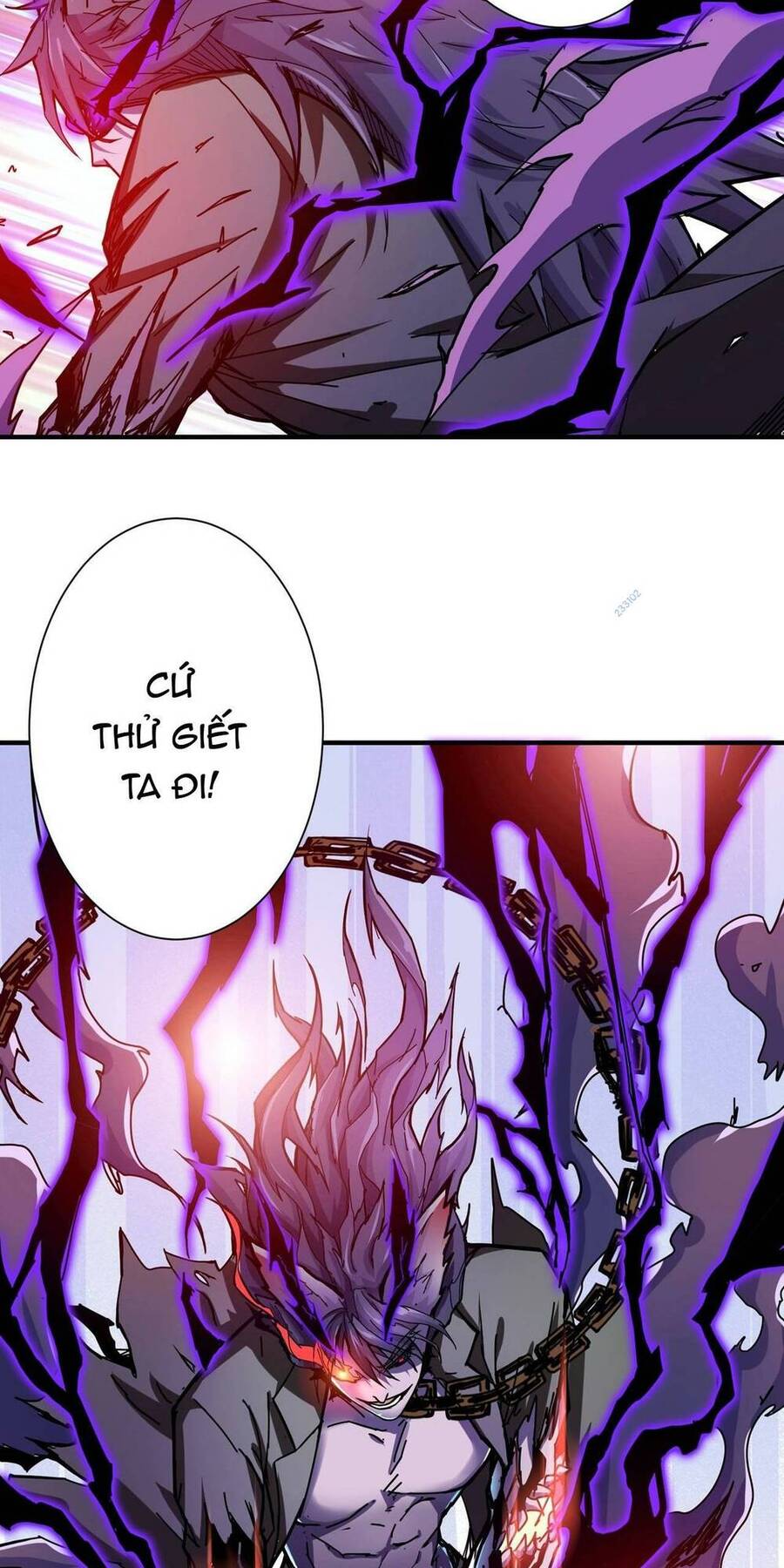 Phệ Thần Kỷ chapter 62 - Upload bởi truyensieuhay.com