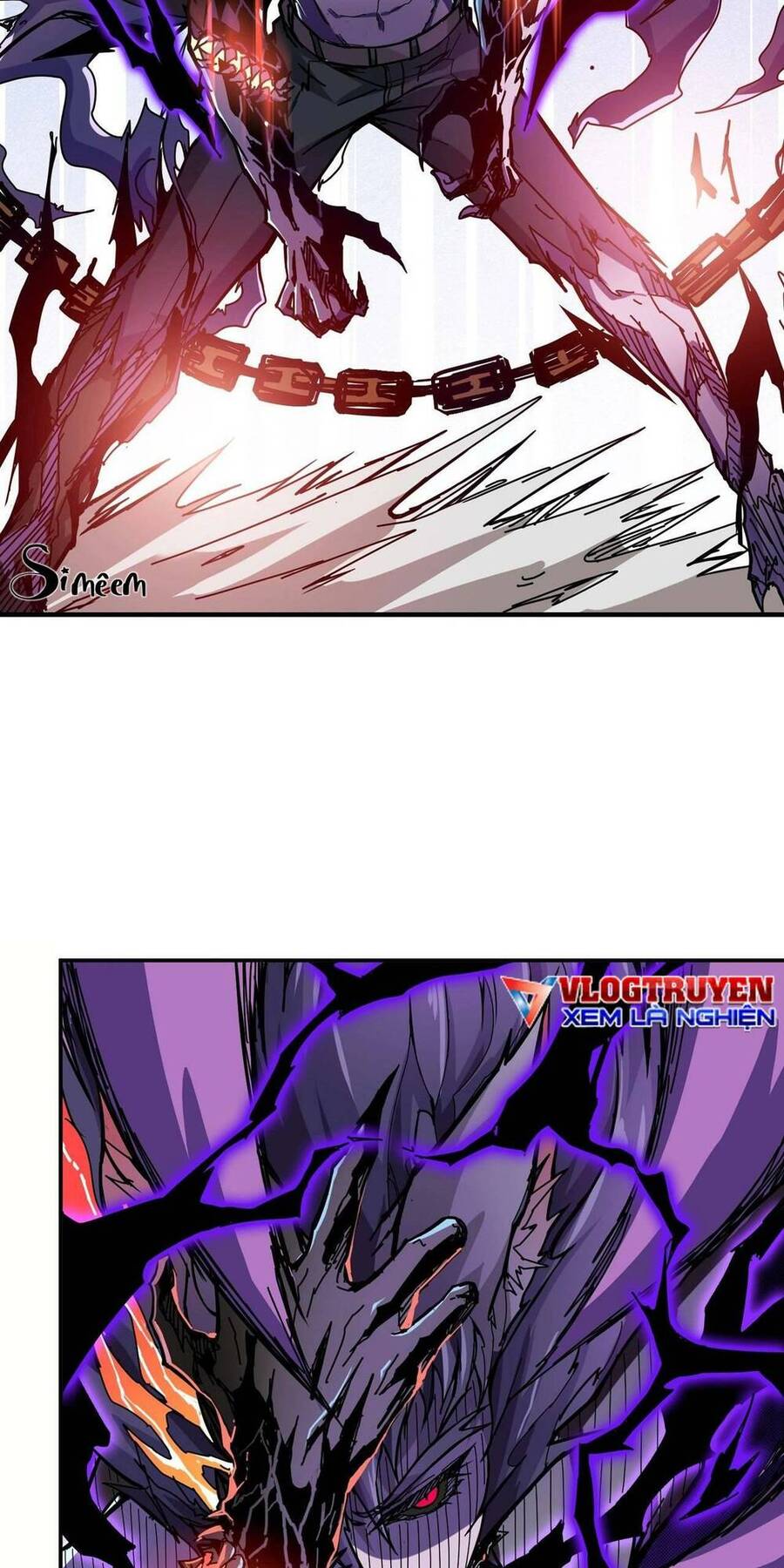 Phệ Thần Kỷ chapter 62 - Upload bởi truyensieuhay.com