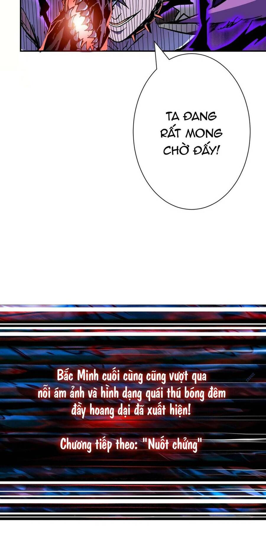 Phệ Thần Kỷ chapter 62 - Upload bởi truyensieuhay.com