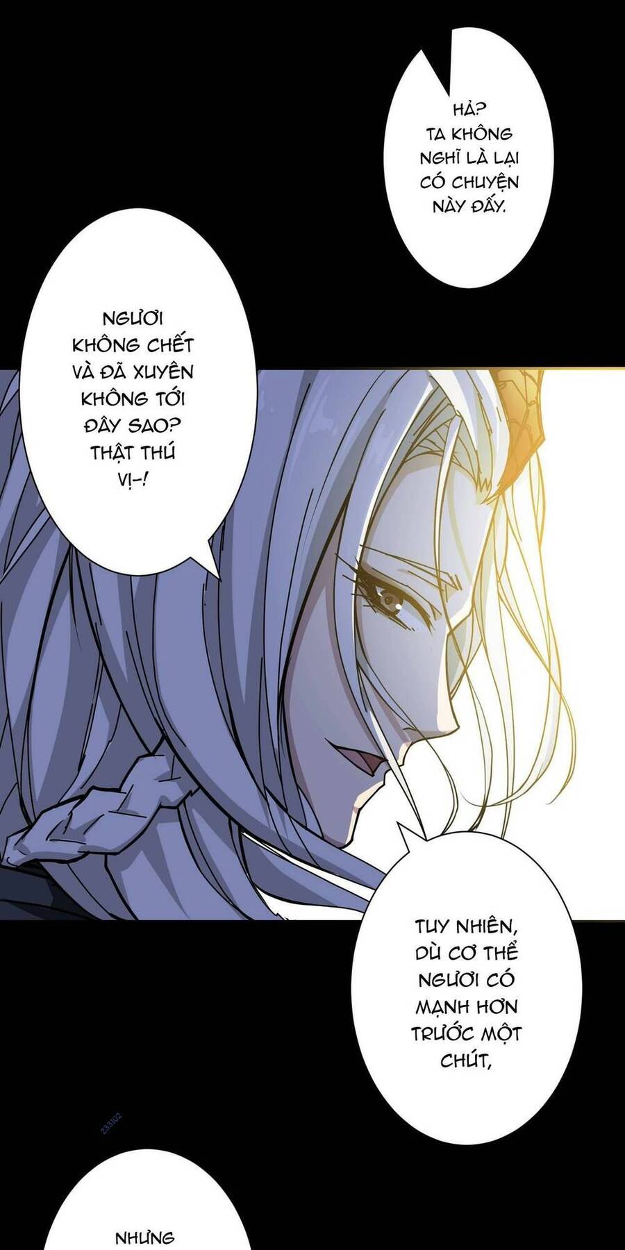 Phệ Thần Kỷ chapter 62 - Upload bởi truyensieuhay.com