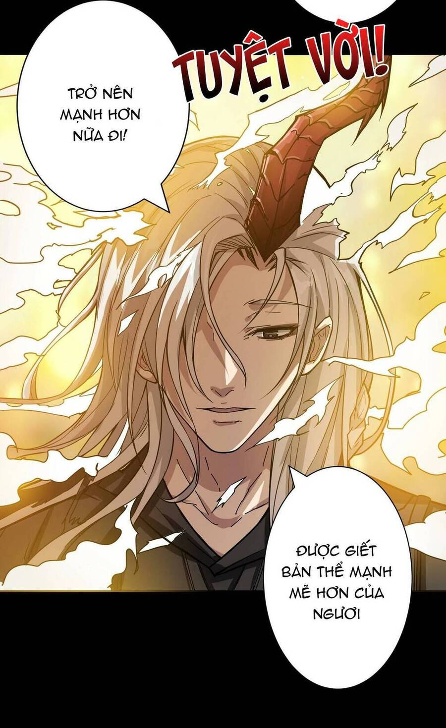 Phệ Thần Kỷ chapter 62 - Upload bởi truyensieuhay.com