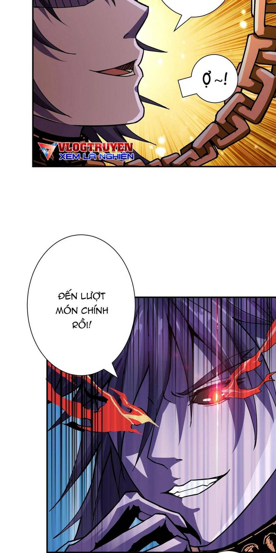 Phệ Thần Kỷ chapter 63 - Upload bởi truyensieuhay.com