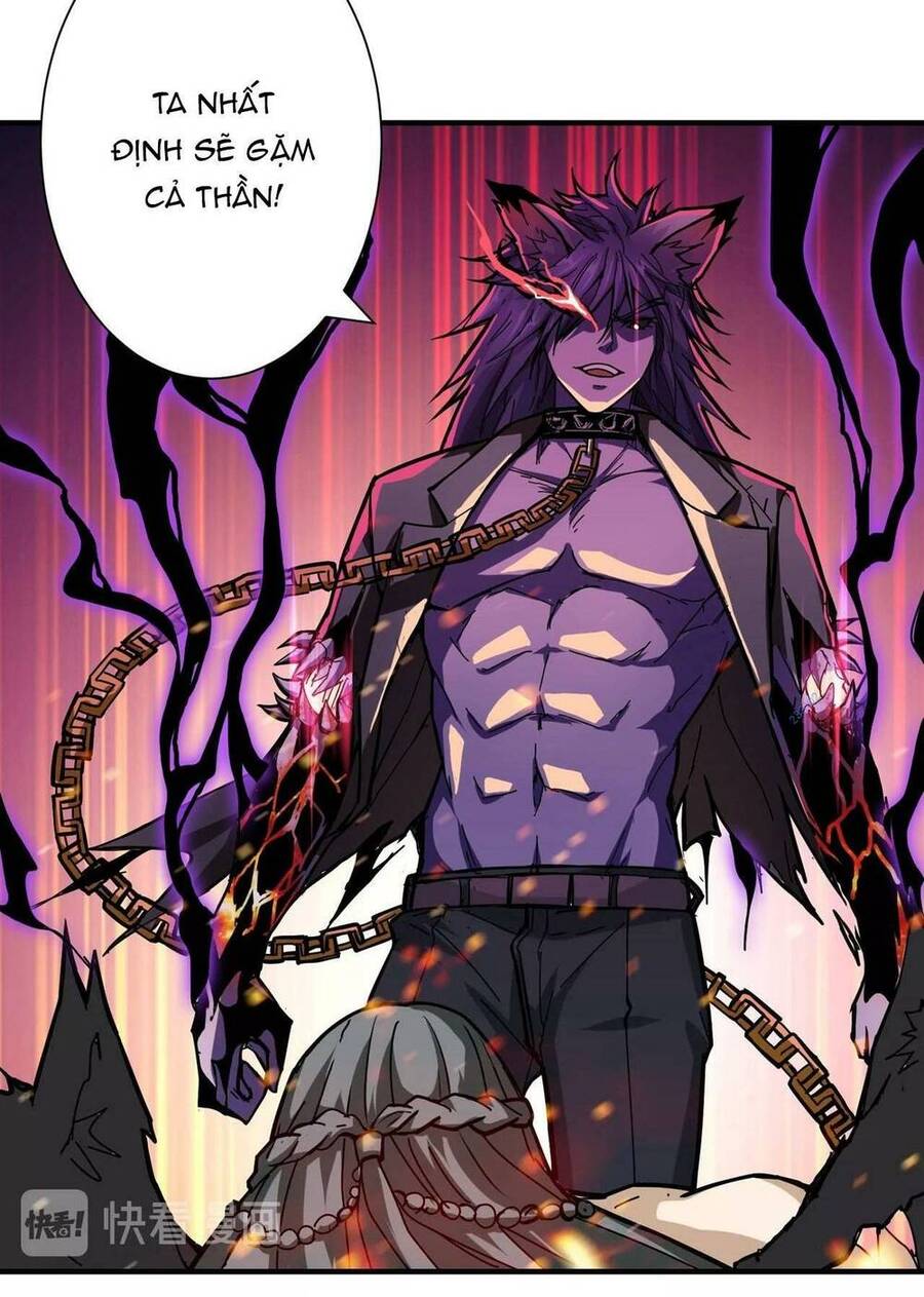 Phệ Thần Kỷ chapter 63 - Upload bởi truyensieuhay.com