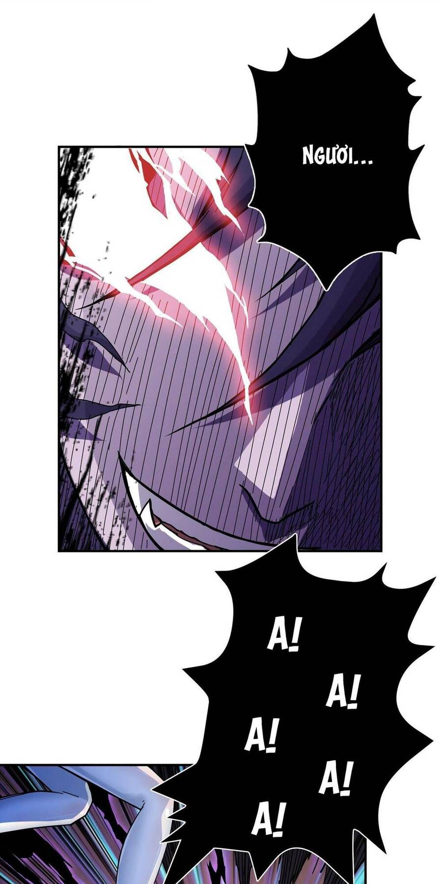 Phệ Thần Kỷ chapter 63 - Upload bởi truyensieuhay.com