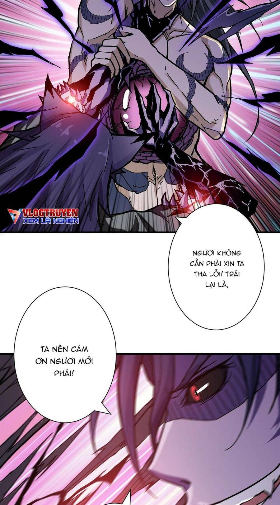 Phệ Thần Kỷ chapter 63 - Upload bởi truyensieuhay.com