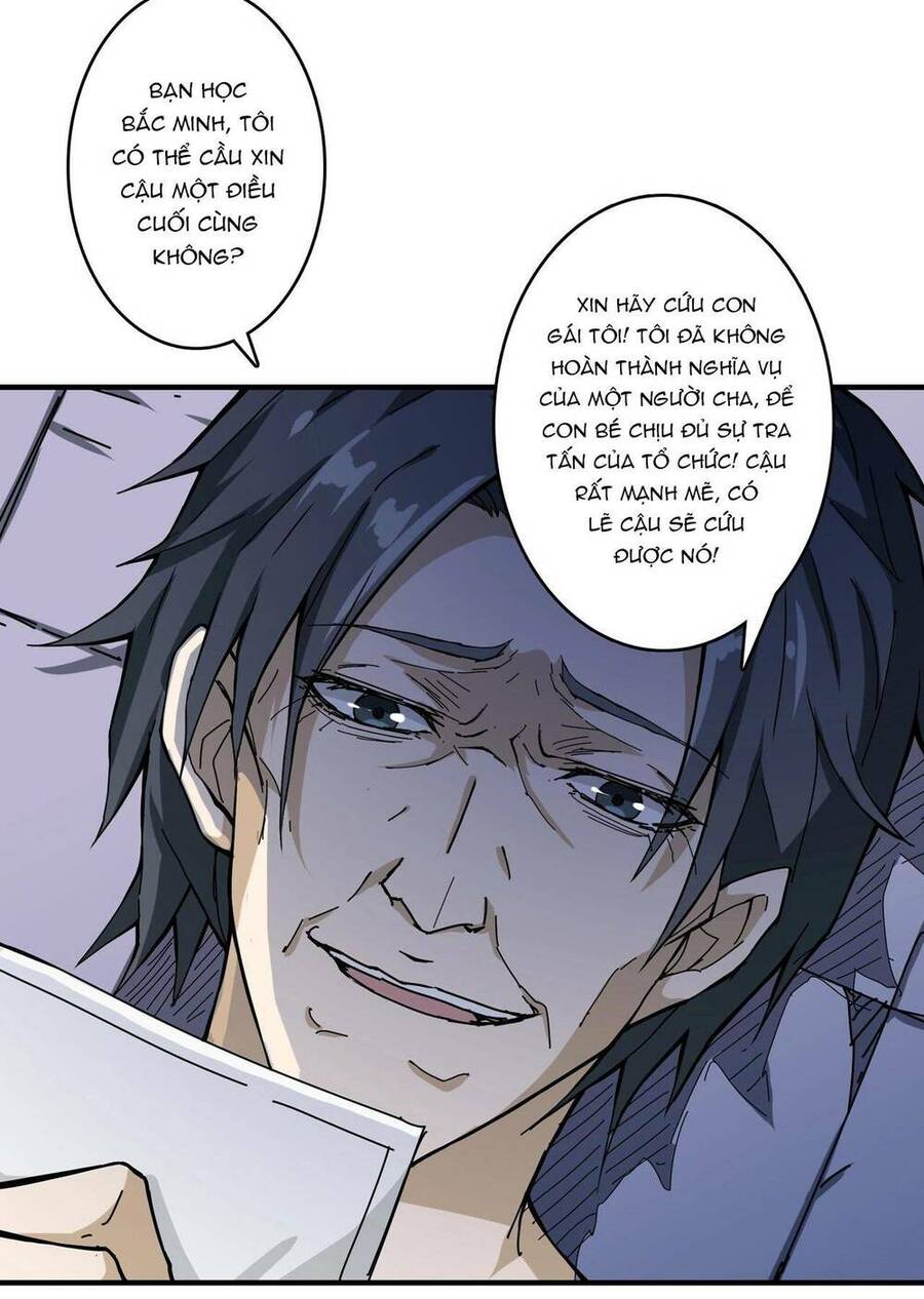 Phệ Thần Kỷ chapter 63 - Upload bởi truyensieuhay.com