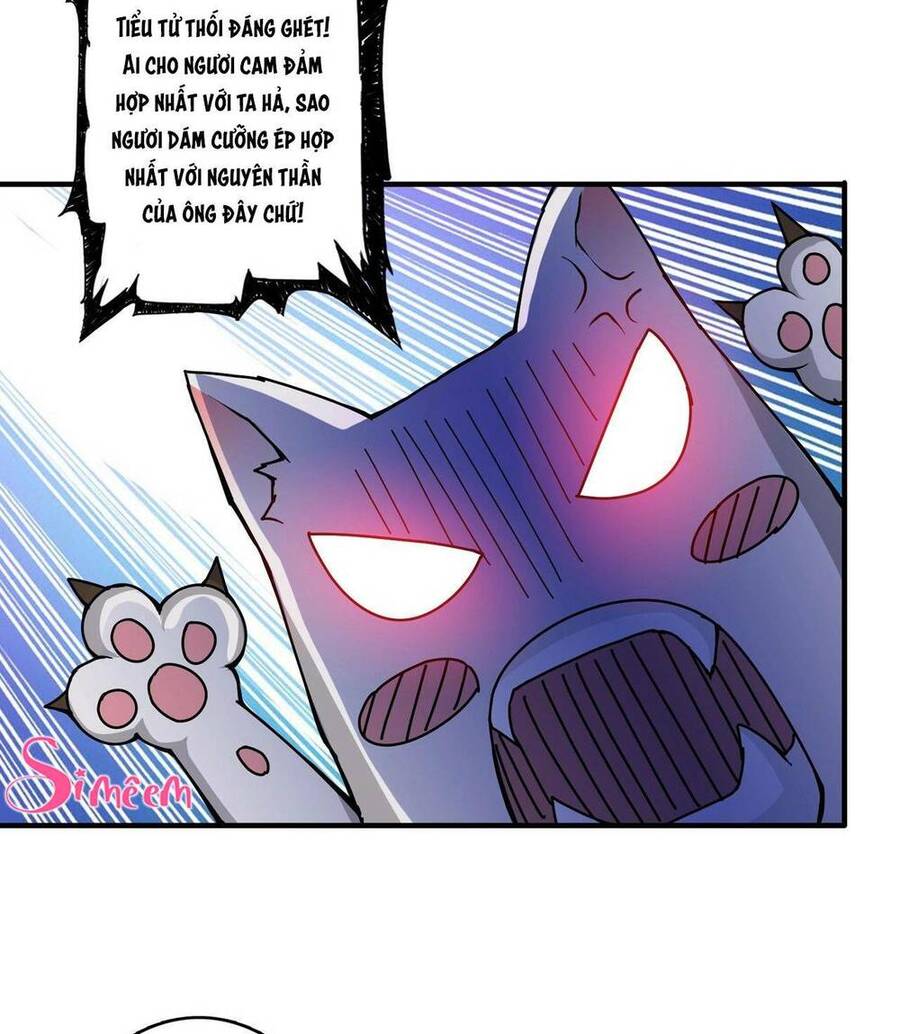 Phệ Thần Kỷ chapter 63 - Upload bởi truyensieuhay.com
