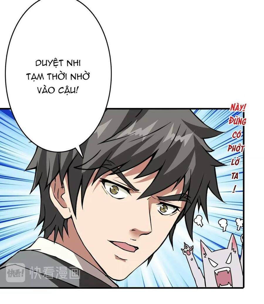 Phệ Thần Kỷ chapter 63 - Upload bởi truyensieuhay.com