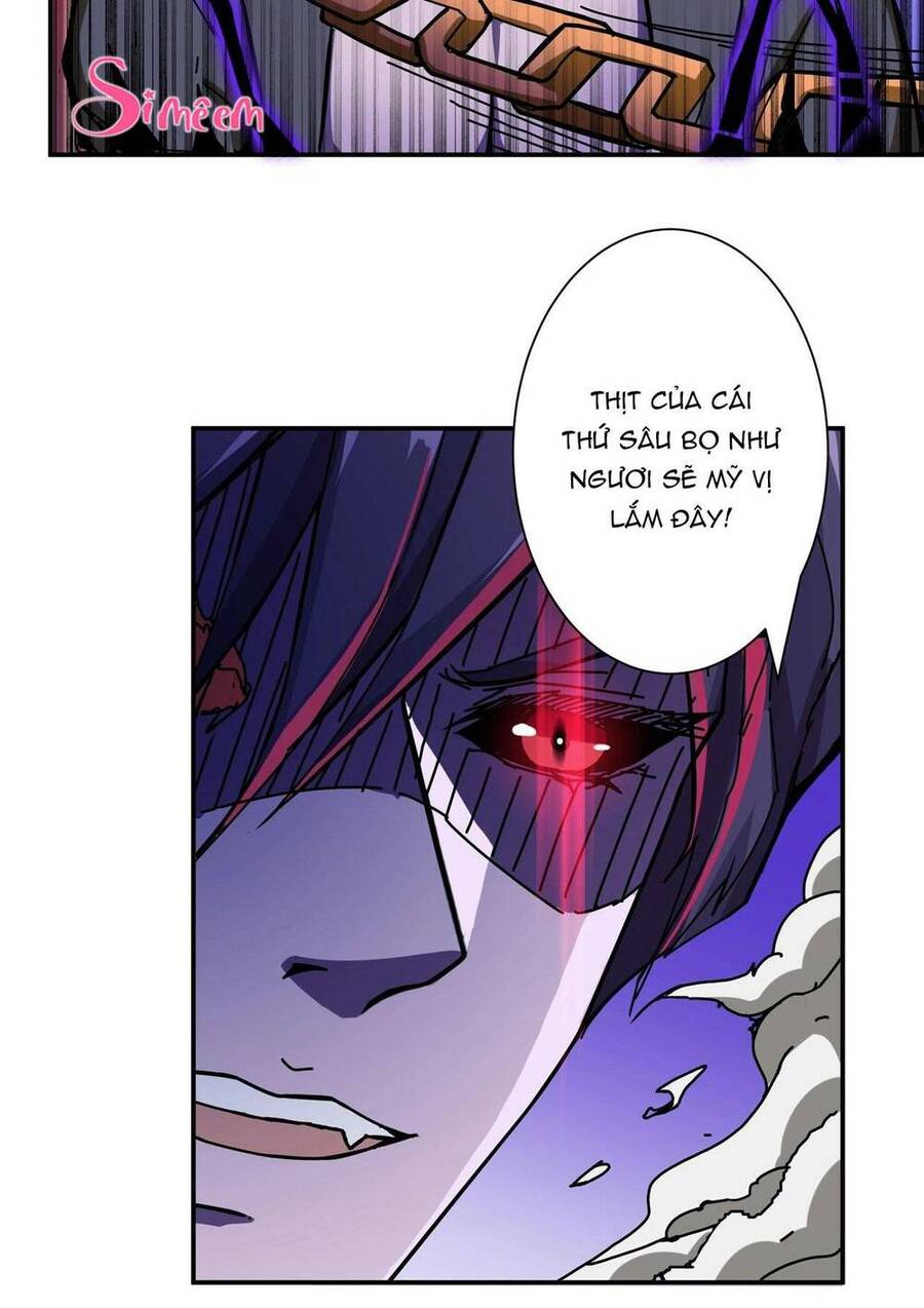 Phệ Thần Kỷ chapter 63 - Upload bởi truyensieuhay.com