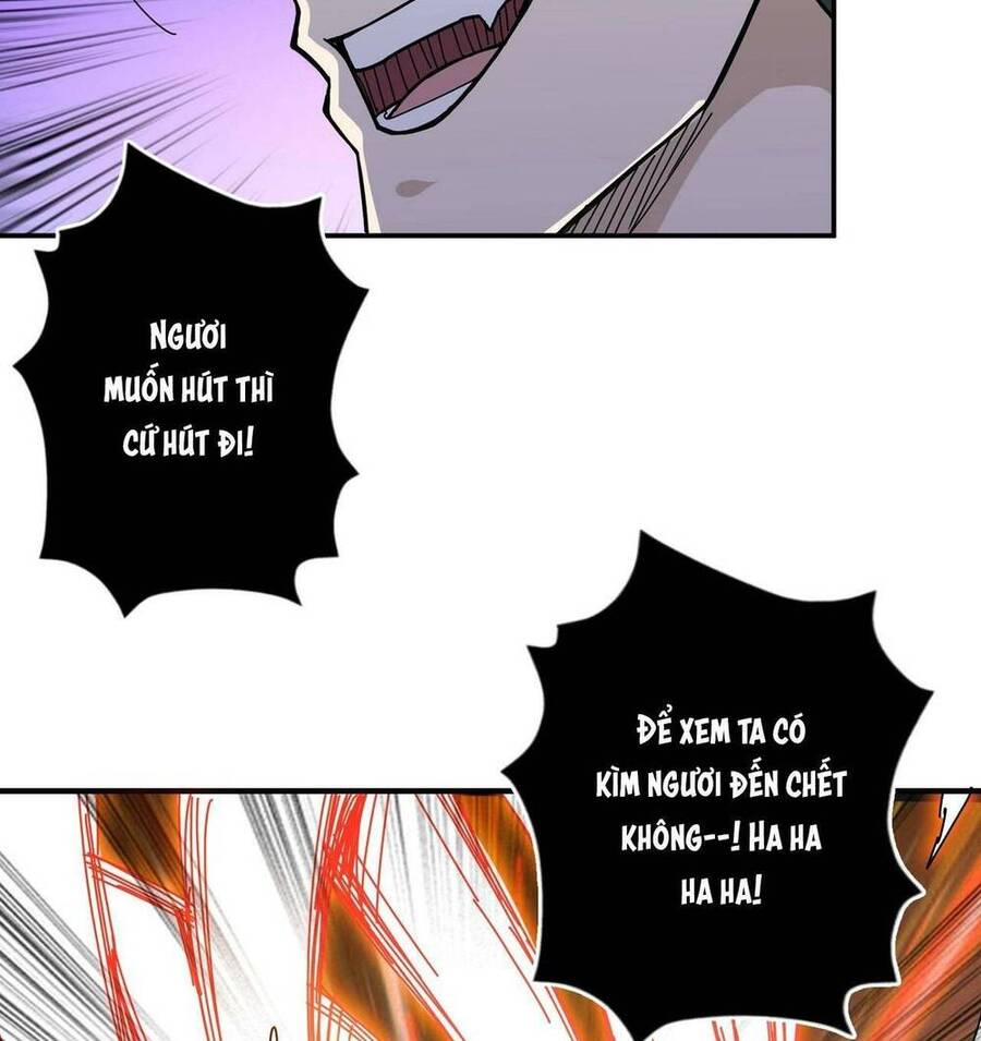 Phệ Thần Kỷ chapter 63 - Upload bởi truyensieuhay.com