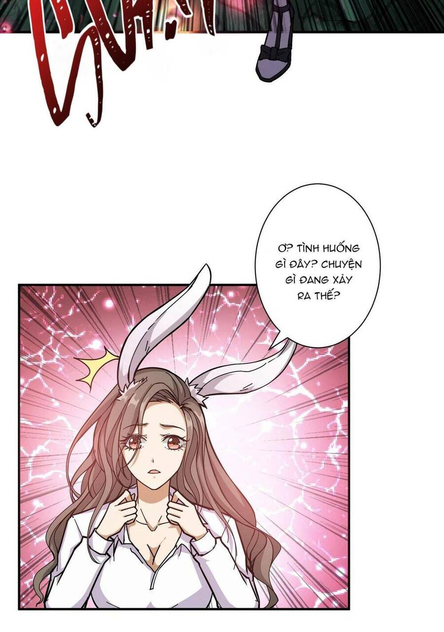 Phệ Thần Kỷ chapter 64 - Upload bởi truyensieuhay.com