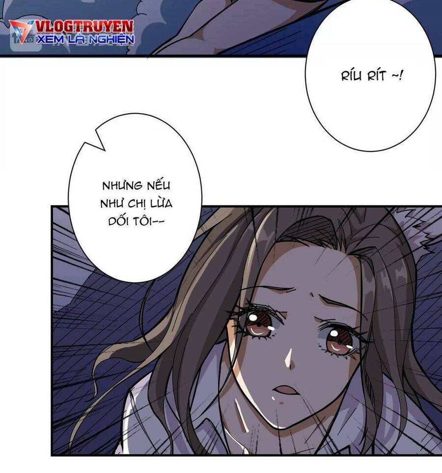 Phệ Thần Kỷ chapter 64 - Upload bởi truyensieuhay.com