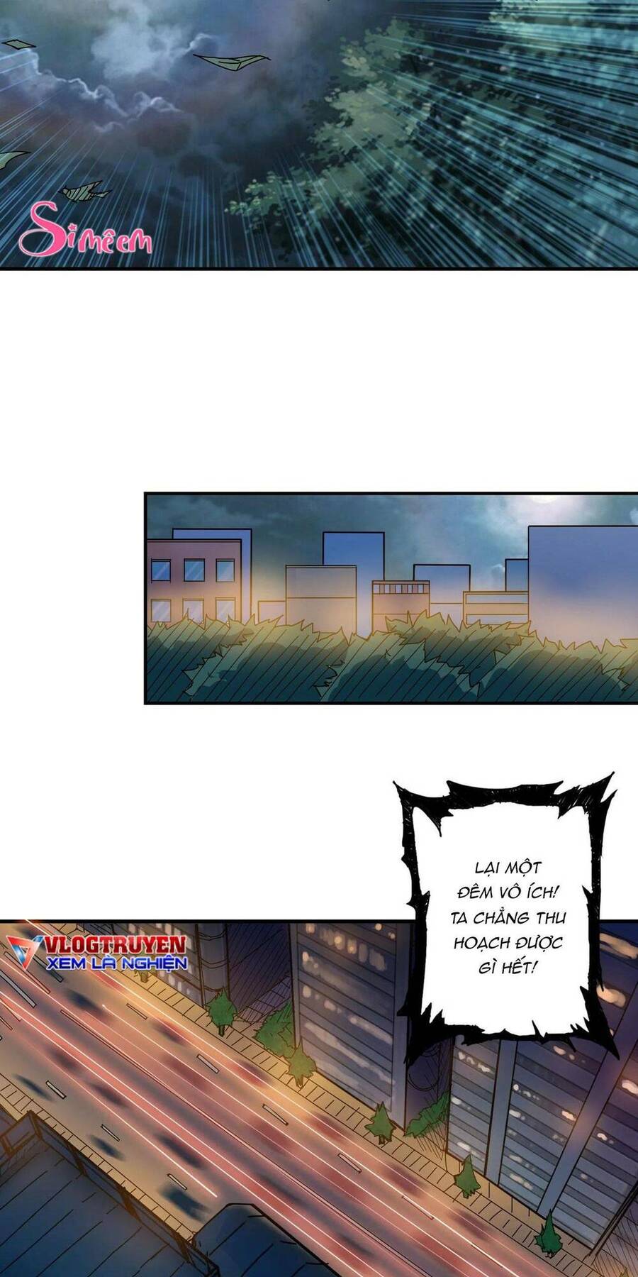 Phệ Thần Kỷ chapter 64 - Upload bởi truyensieuhay.com