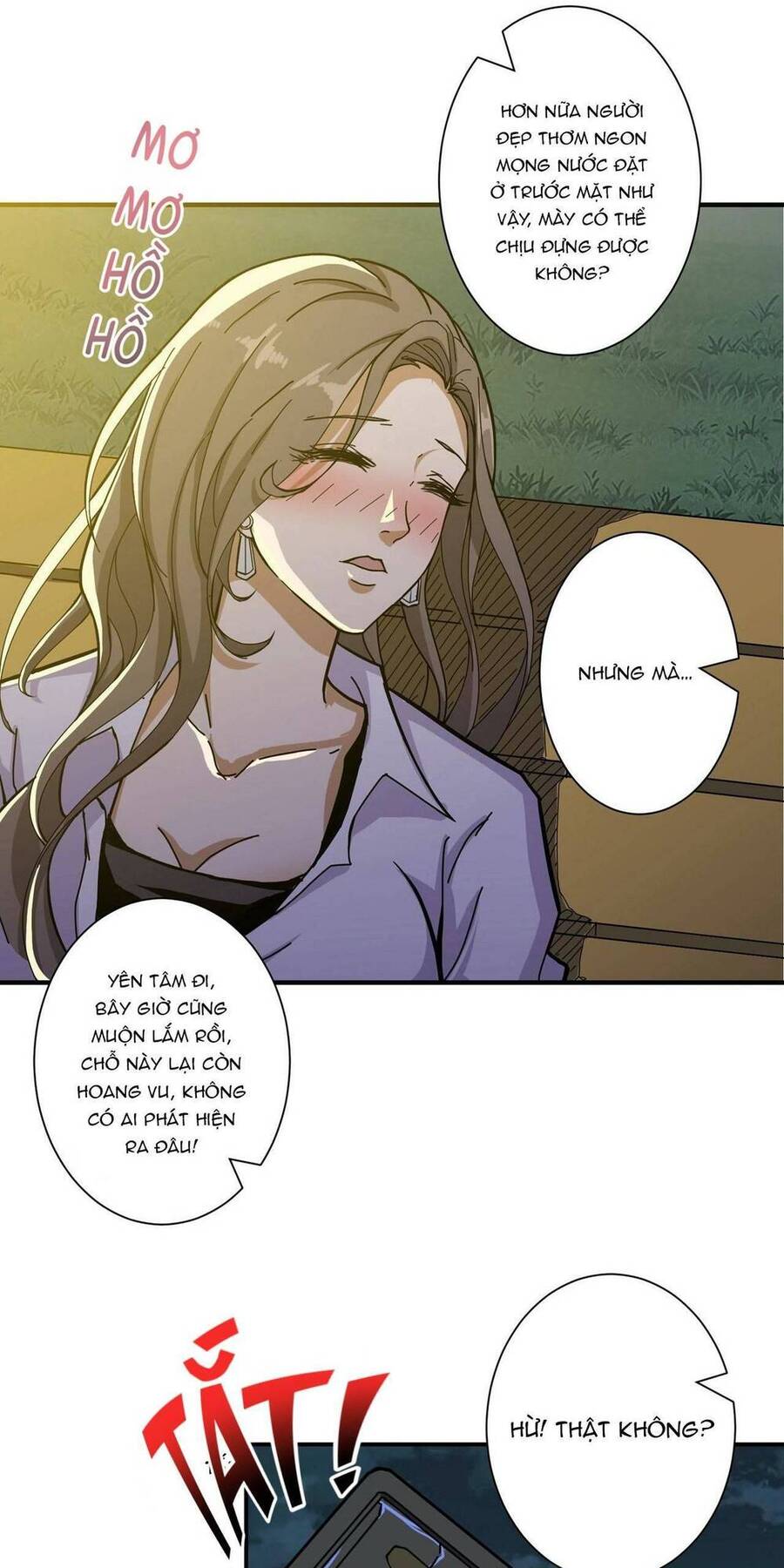 Phệ Thần Kỷ chapter 64 - Upload bởi truyensieuhay.com