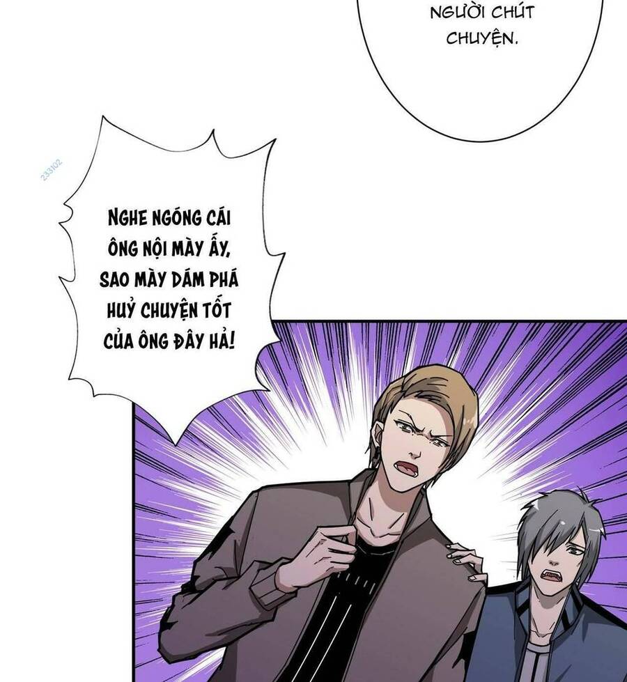 Phệ Thần Kỷ chapter 64 - Upload bởi truyensieuhay.com