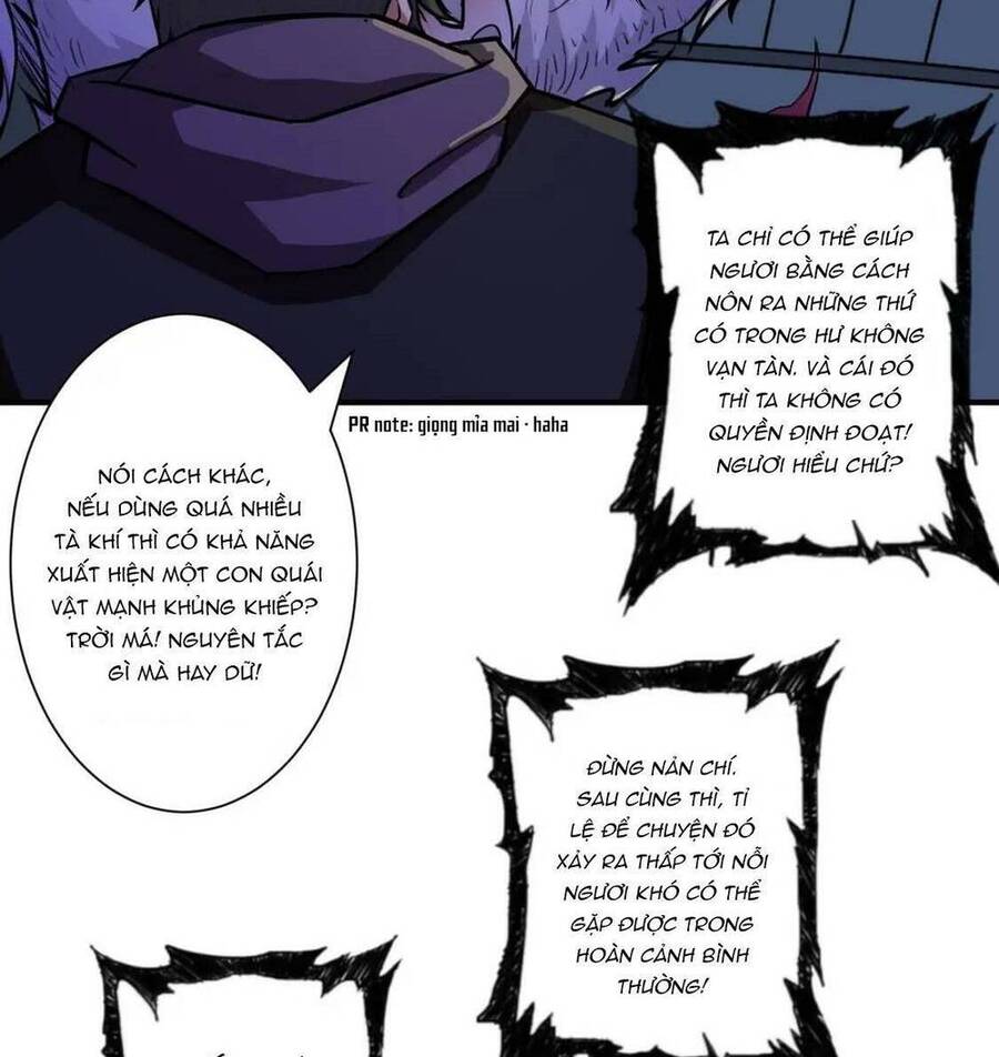 Phệ Thần Kỷ chapter 65 - Upload bởi truyensieuhay.com