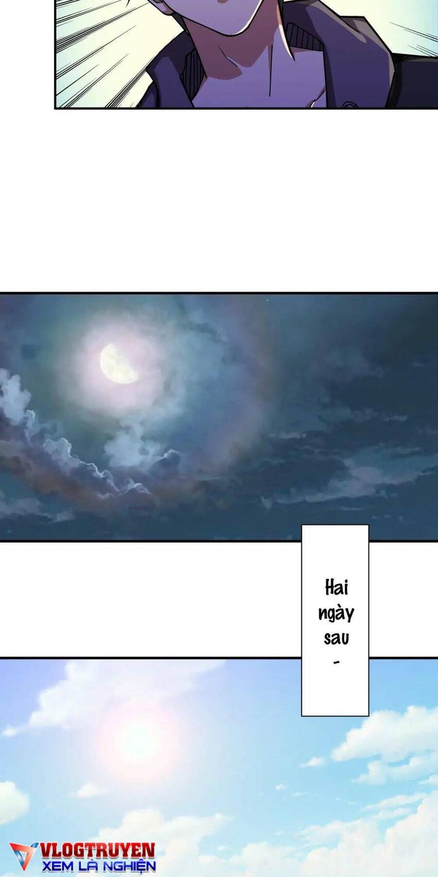 Phệ Thần Kỷ chapter 65 - Upload bởi truyensieuhay.com