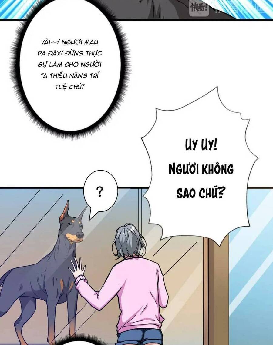 Phệ Thần Kỷ chapter 66 - Upload bởi truyensieuhay.com