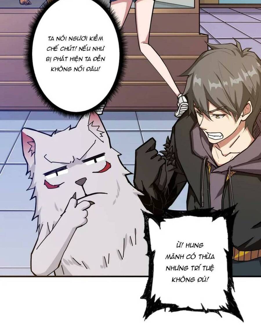 Phệ Thần Kỷ chapter 66 - Upload bởi truyensieuhay.com