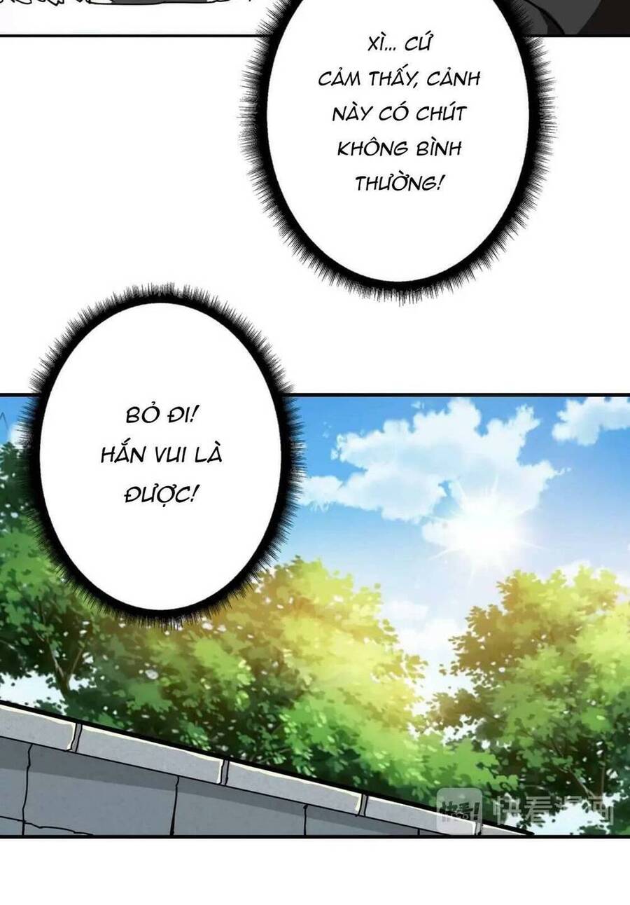 Phệ Thần Kỷ chapter 67 - Upload bởi truyensieuhay.com