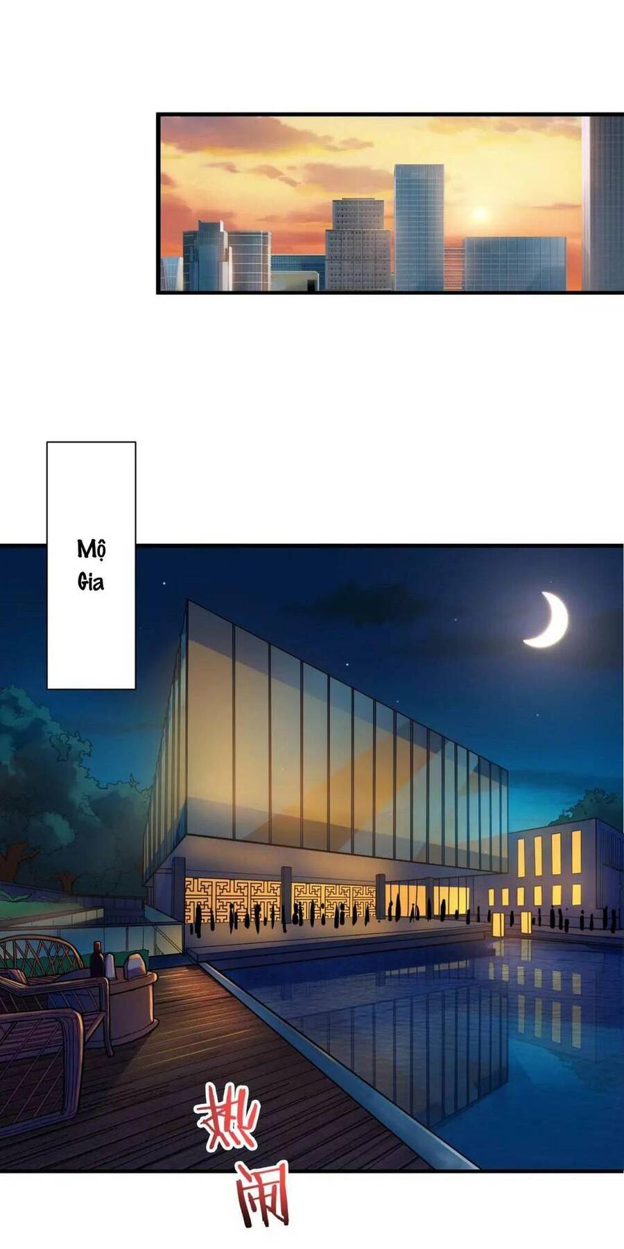 Phệ Thần Kỷ chapter 67 - Upload bởi truyensieuhay.com