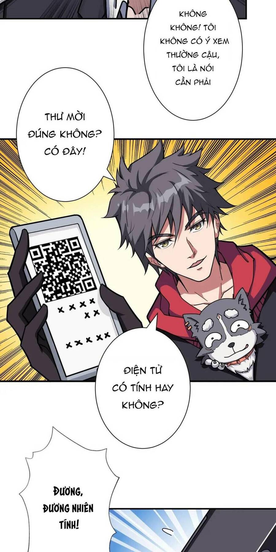Phệ Thần Kỷ chapter 67 - Upload bởi truyensieuhay.com