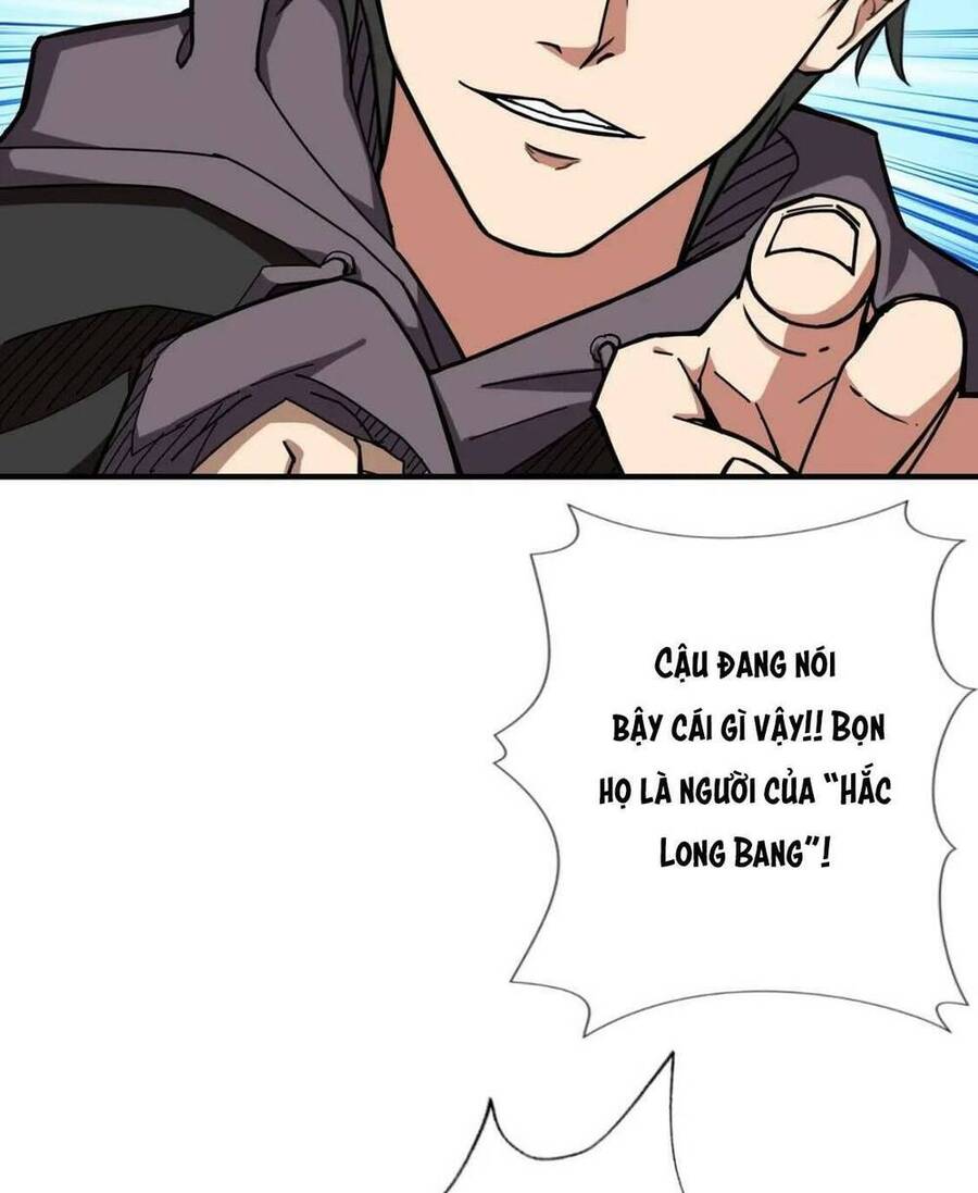 Phệ Thần Kỷ chapter 67 - Upload bởi truyensieuhay.com