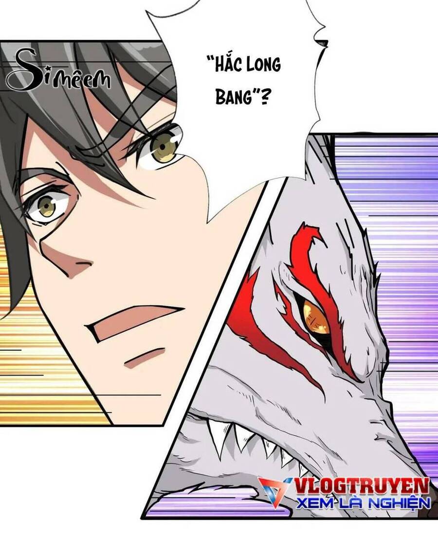Phệ Thần Kỷ chapter 67 - Upload bởi truyensieuhay.com