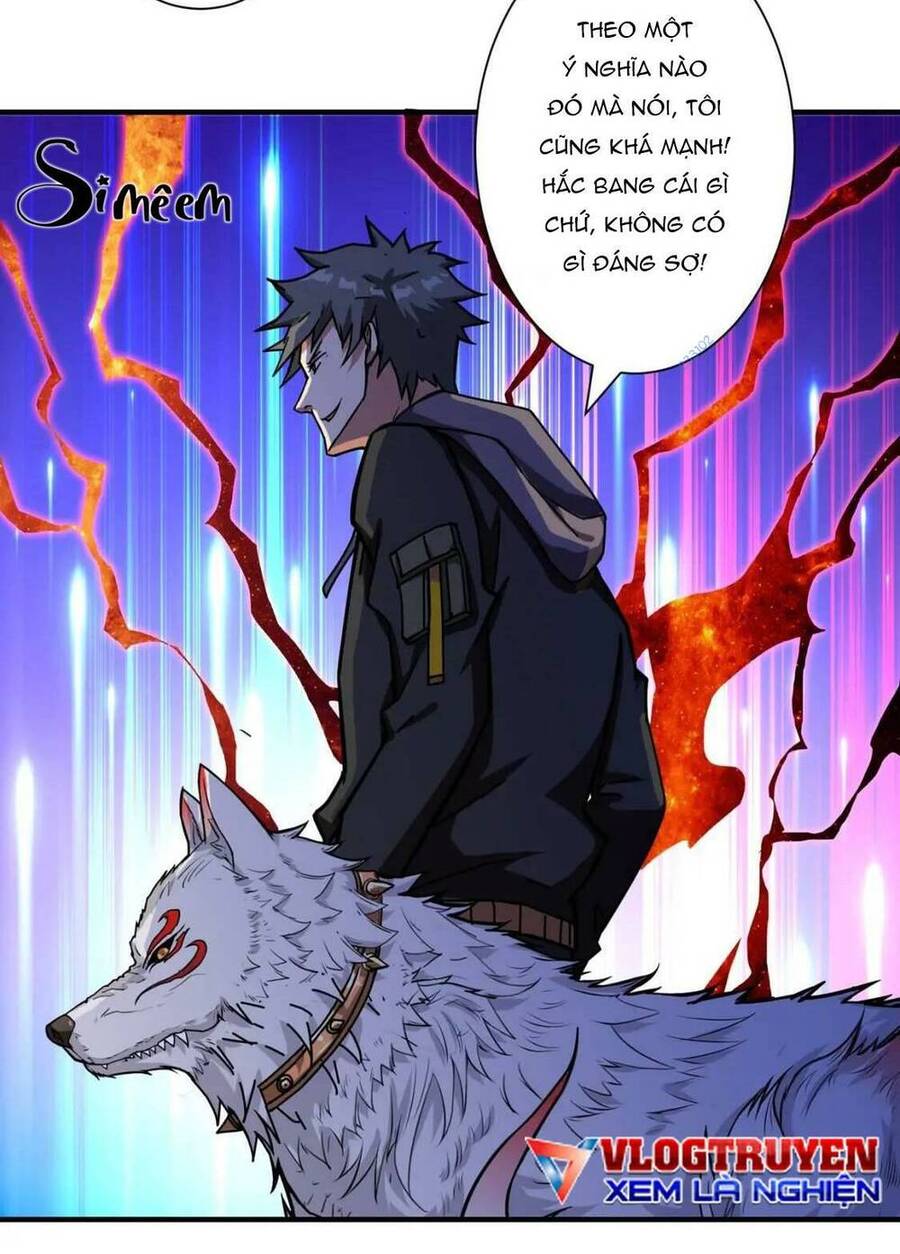 Phệ Thần Kỷ chapter 67 - Upload bởi truyensieuhay.com