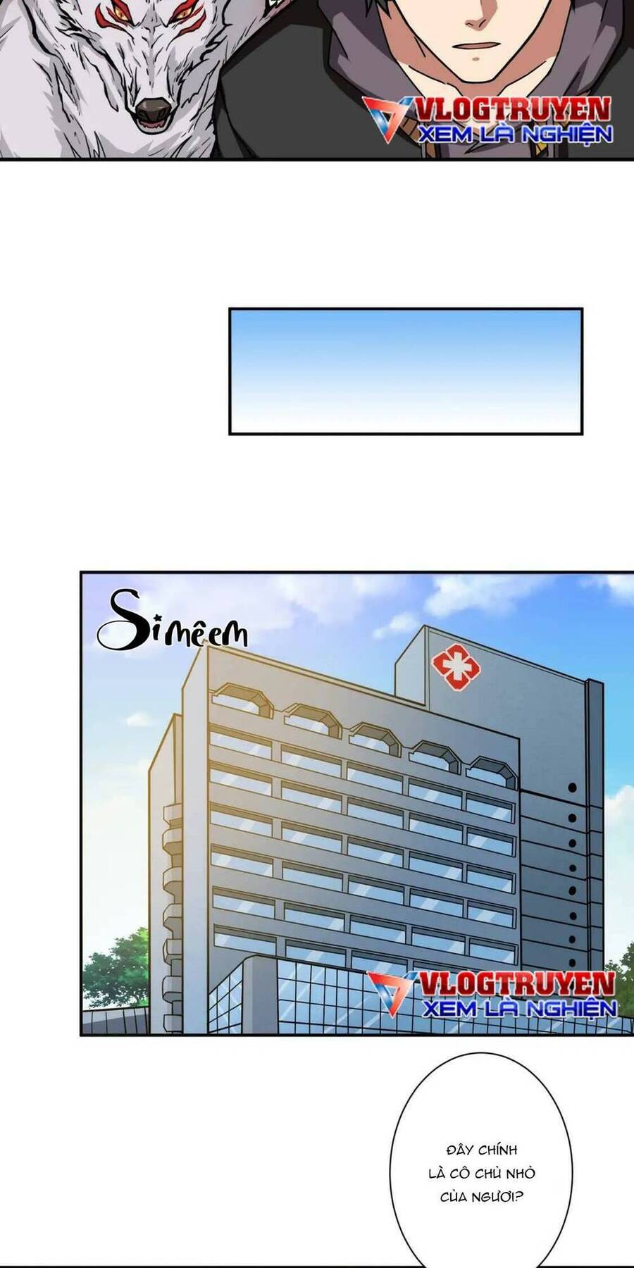 Phệ Thần Kỷ chapter 67 - Upload bởi truyensieuhay.com