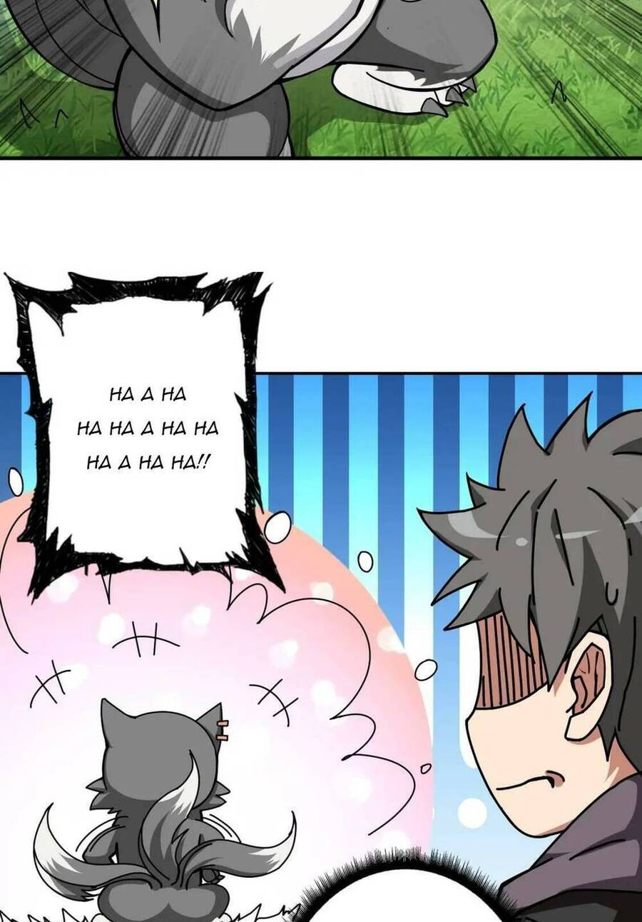 Phệ Thần Kỷ chapter 68 - Upload bởi truyensieuhay.com
