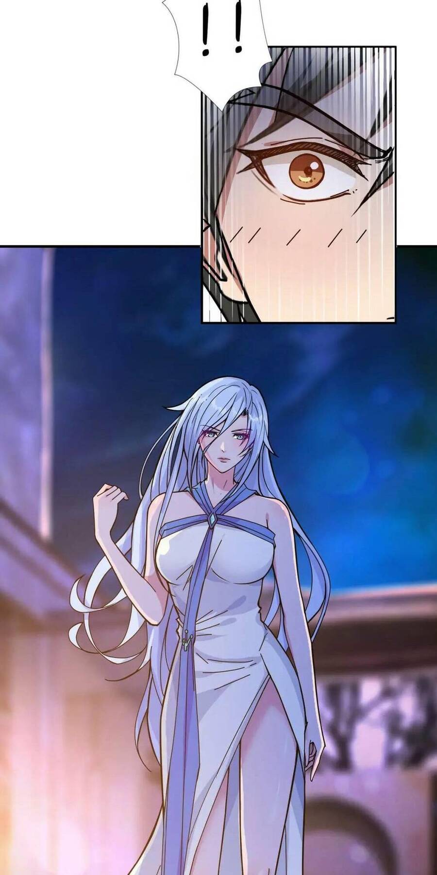 Phệ Thần Kỷ chapter 69 - Upload bởi truyensieuhay.com