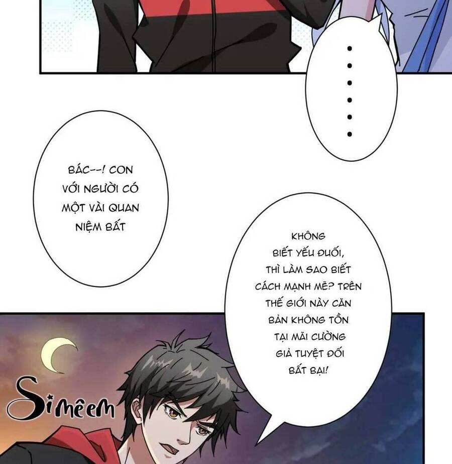 Phệ Thần Kỷ chapter 69 - Upload bởi truyensieuhay.com