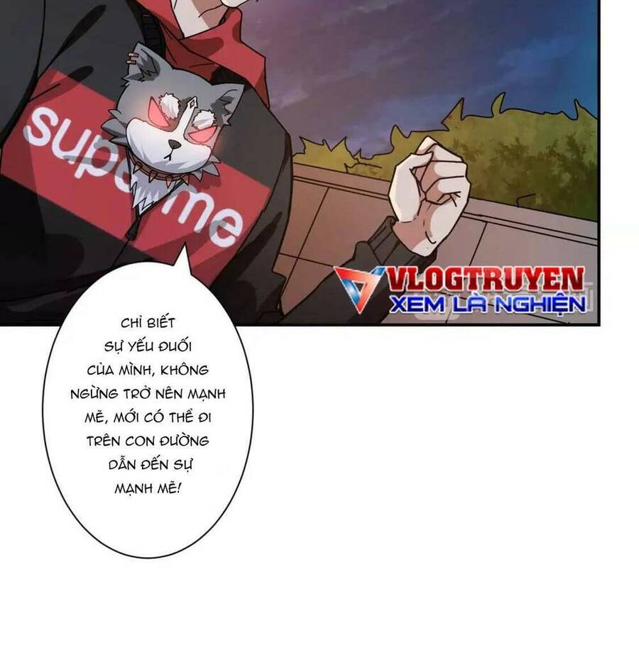 Phệ Thần Kỷ chapter 69 - Upload bởi truyensieuhay.com