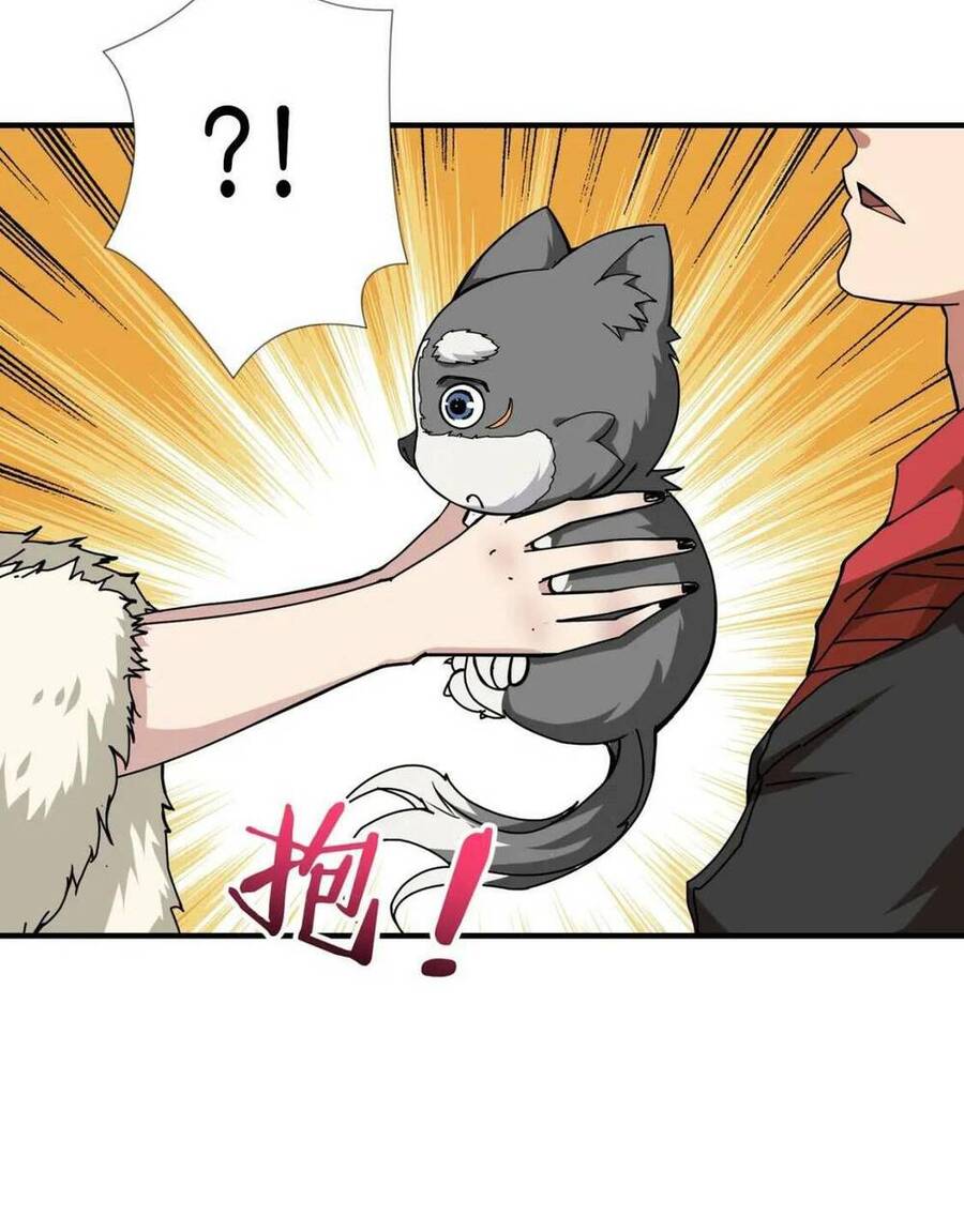 Phệ Thần Kỷ chapter 69 - Upload bởi truyensieuhay.com