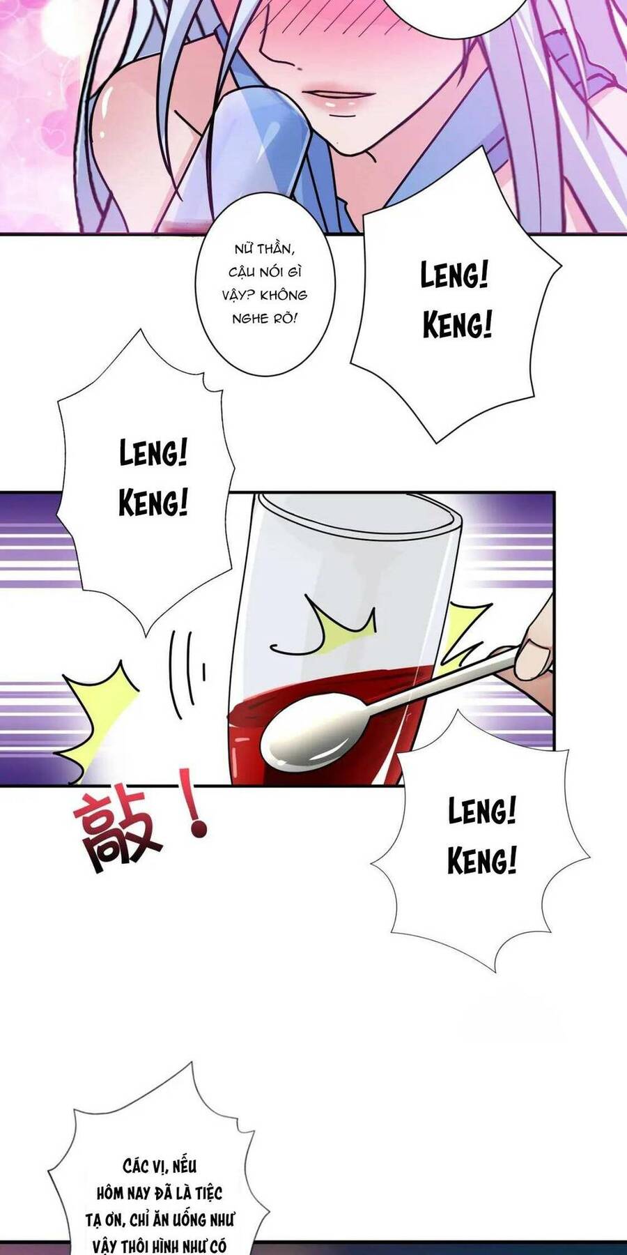 Phệ Thần Kỷ chapter 70 - Upload bởi truyensieuhay.com
