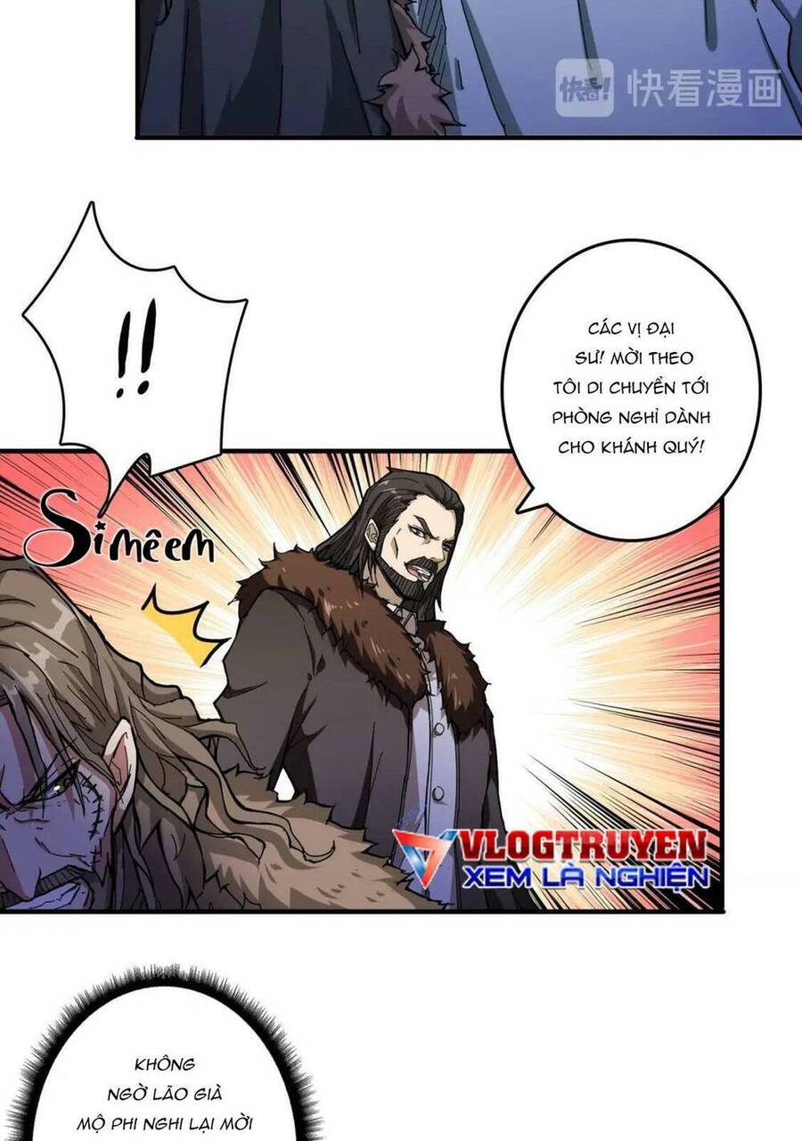 Phệ Thần Kỷ chapter 72 - Upload bởi truyensieuhay.com